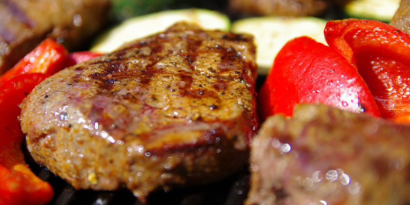 Dinner Entrees